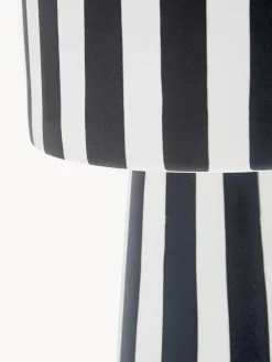 Online Macetero artesanal de cerármica Toppu, 24 cm Maceteros|Jarrones