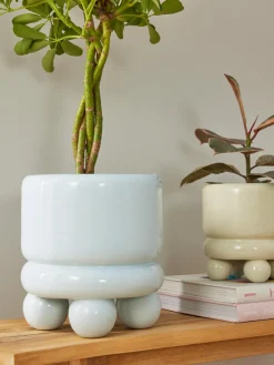 Hot Macetero Bryn, 25 cm Maceteros|Jarrones