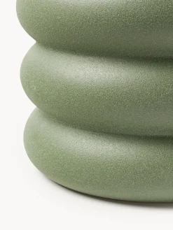 Online Macetero de gres Rudi, 30 x 6 cm Maceteros|Jarrones