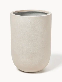 Sale Macetero de hormigón Tuscany, 49 cm Maceteros|Jarrones
