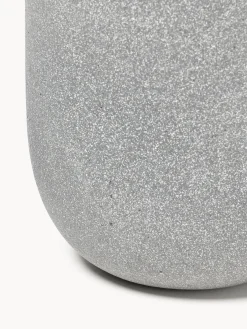Discount Macetero de hormigón Tuscany, 34 cm Maceteros|Maceteros De Exterior