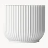 Maceteros|Jarrones>Lyngby Porcelaen Macetero de porcelana Lyngby, 16 cm