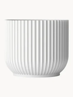 Maceteros|Jarrones>Lyngby Porcelaen Macetero de porcelana Lyngby, 16 cm