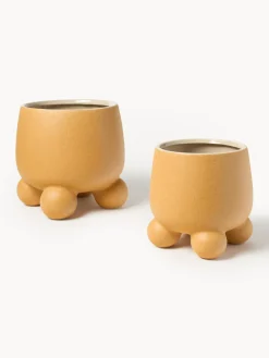 Hot Macetero grande Olea, 32 cm Maceteros|Jarrones