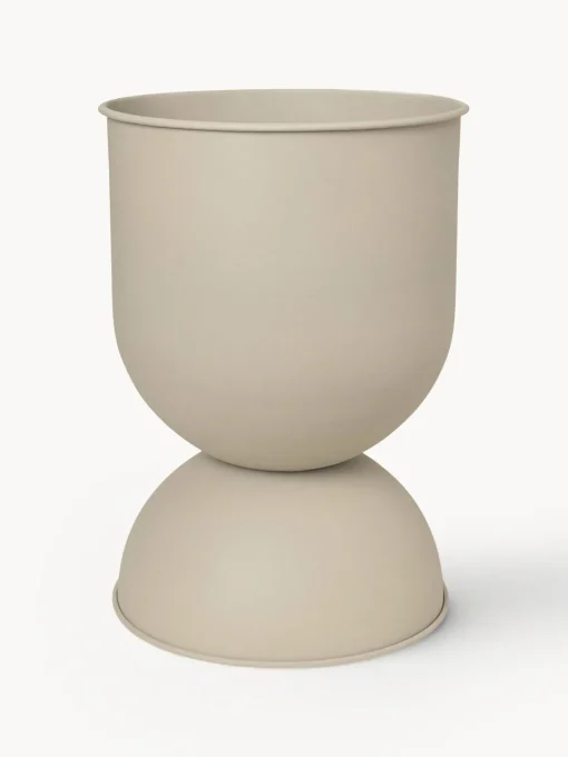 Discount Macetero Hourglass, 59 cm Maceteros|Maceteros De Exterior