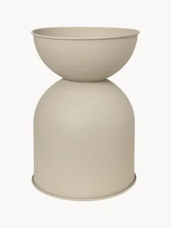 Discount Macetero Hourglass, 59 cm Maceteros|Maceteros De Exterior