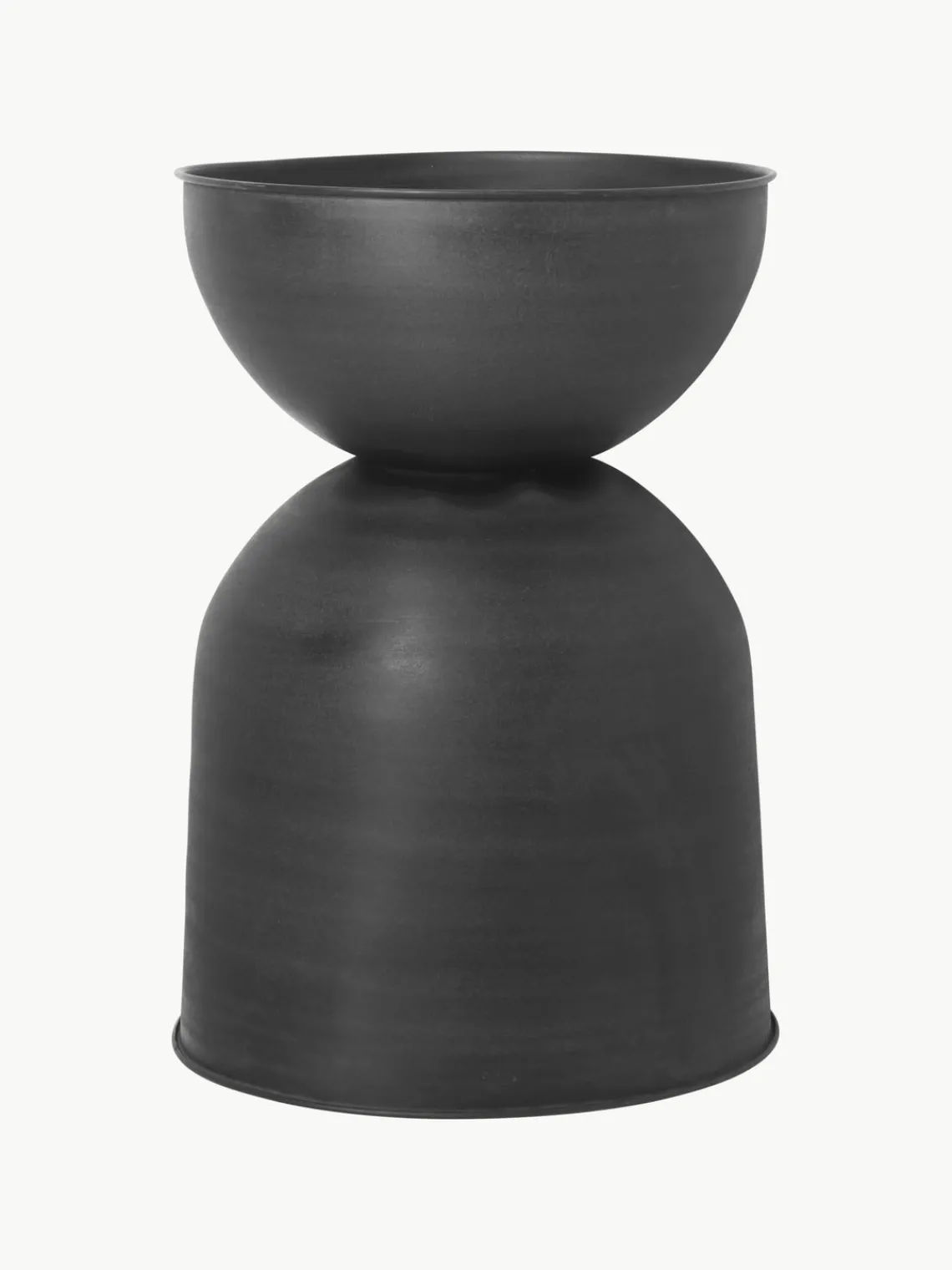 Best Macetero Hourglass, 59 cm Maceteros|Maceteros De Exterior