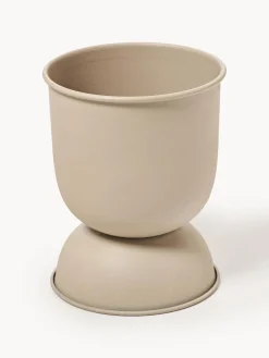 New Macetero Hourglass, 30 cm Maceteros|Jarrones