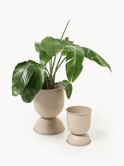 New Macetero Hourglass, 30 cm Maceteros|Jarrones