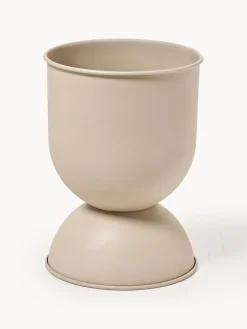 Outlet Macetero Hourglass, 43 cm Maceteros|Jarrones