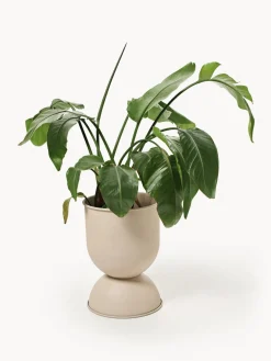 Outlet Macetero Hourglass, 43 cm Maceteros|Jarrones