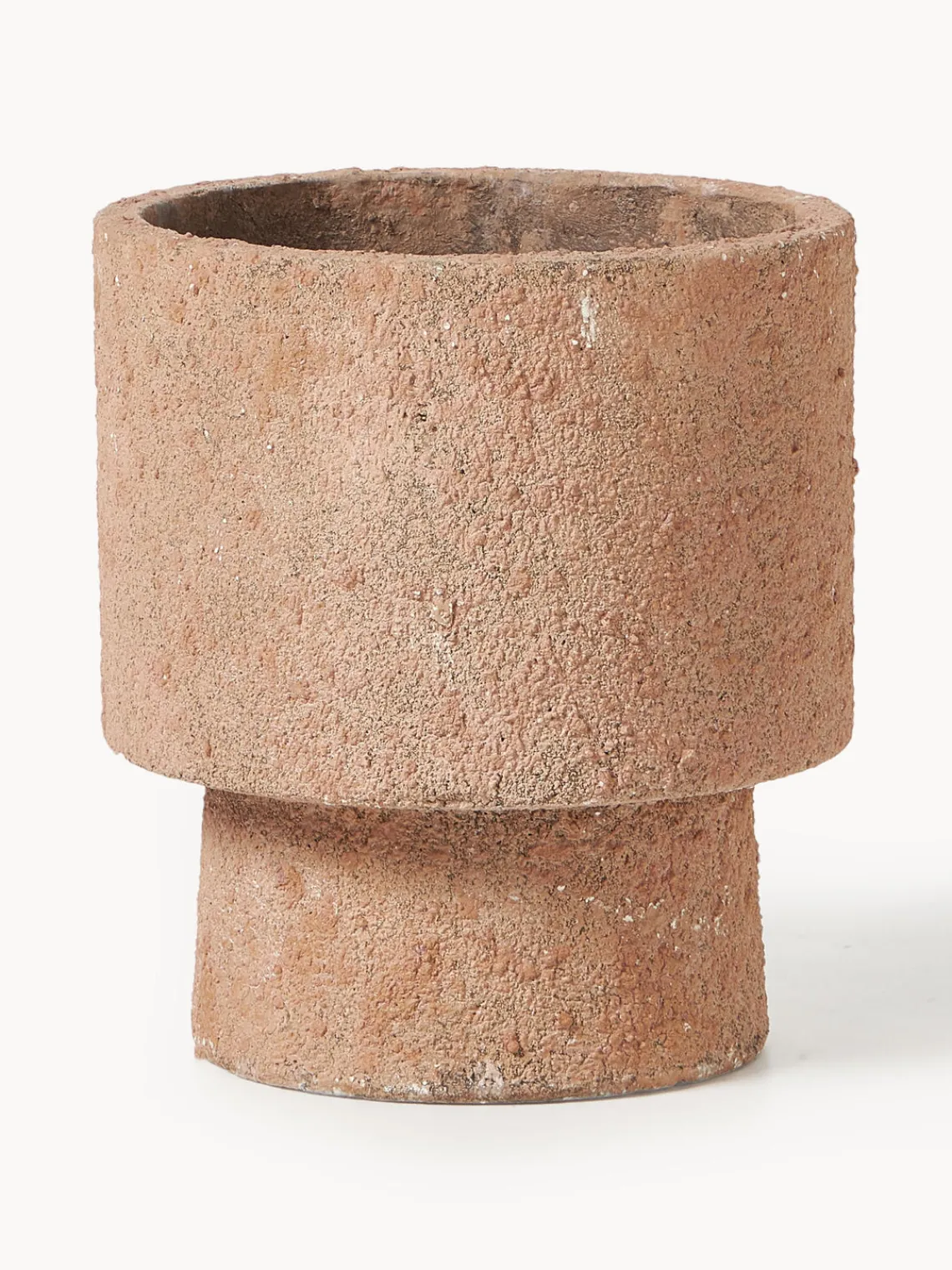 Maceteros|Jarrones>Westwing Collection Macetero Patmos, 37 cm