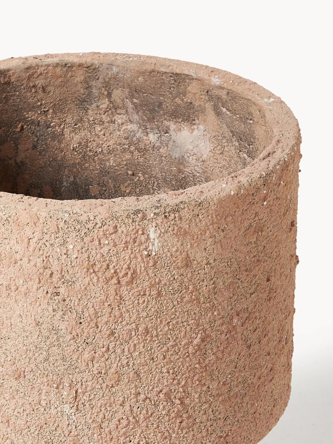 Maceteros|Jarrones>Westwing Collection Macetero Patmos, 37 cm