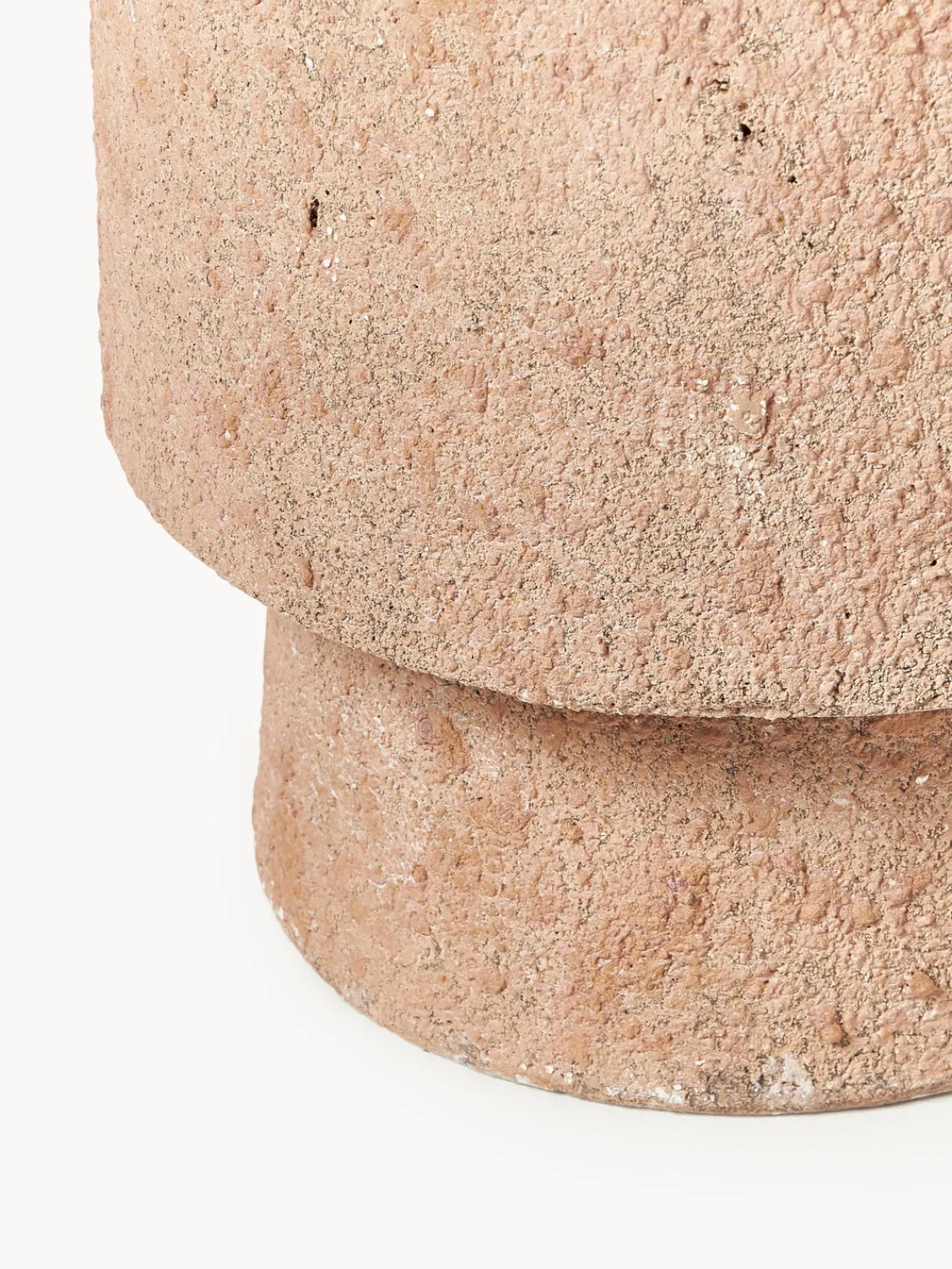 Maceteros|Jarrones>Westwing Collection Macetero Patmos, 37 cm