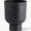 Maceteros|Maceteros De Exterior>Nordal Macetero pequeño Galoa, 30 cm
