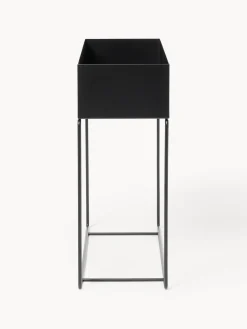 Maceteros|Maceteros De Exterior></noscript>Ferm Living Macetero Plant Box Negro