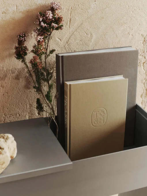 Maceteros|Jarrones>Ferm Living Macetero Plant Box