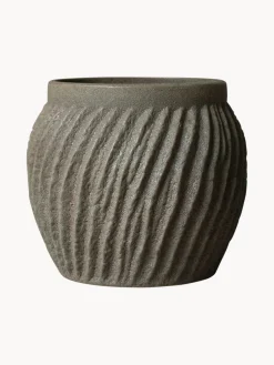 Outlet Macetero Raw, 19 cm Jarrones|Jarrones