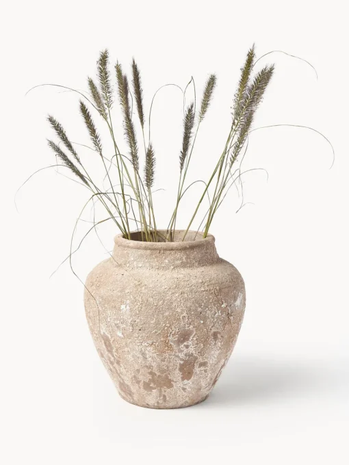 Maceteros|Jarrones>Westwing Collection Macetero Rome, 34 cm