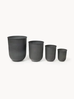 Sale Maceteros Out, 4 uds. Maceteros|Maceteros De Exterior