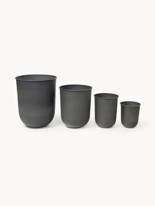 Sale Maceteros Out, 4 uds. Maceteros|Maceteros De Exterior
