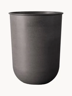 Maceteros|Jarrones></noscript>DBKD Maceteros Out, 4 uds. Taupe mate