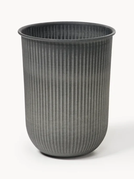 Online Maceteros Out Stripe, 3 uds. Maceteros|Jarrones