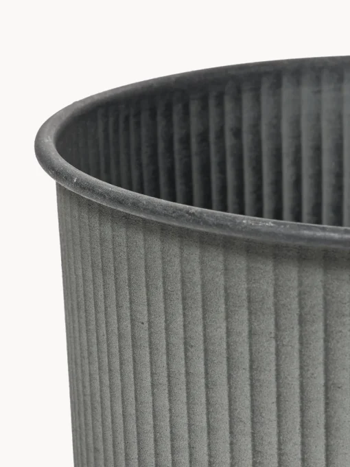 Online Maceteros Out Stripe, 3 uds. Maceteros|Jarrones