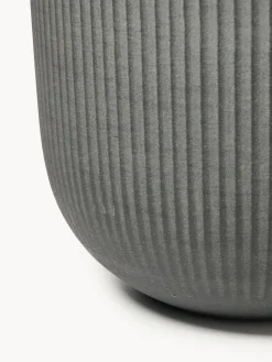 Online Maceteros Out Stripe, 3 uds. Maceteros|Jarrones