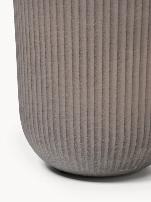 Clearance Maceteros Out Stripe, 3 uds. Maceteros|Jarrones