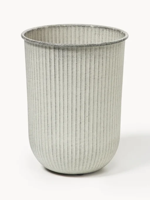 Online Maceteros Out Stripe, 3 uds. Maceteros|Jarrones