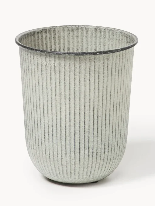 Online Maceteros Out Stripe, 3 uds. Maceteros|Jarrones