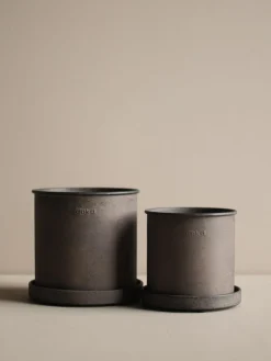 Discount Maceteros Plant, 2 uds. Maceteros|Maceteros De Exterior