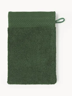 Hot Manoplas de baño de algodón ecológico Premium, 2 uds. Toallas|Mantas