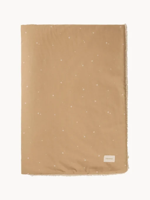 Clearance Manta bebé de algodón ecológico Stories Niños Mantas Y Alfombras De Juego|Mantas Y Alfombras De Juego