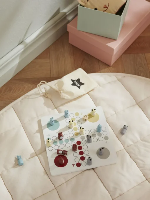 Decoración Infantil|Mantas Y Alfombras De Juego>Kid's Concept Manta de juegos redonda Play