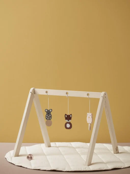 Decoración Infantil|Mantas Y Alfombras De Juego>Kid's Concept Manta de juegos redonda Play