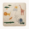 Mantas Y Alfombras De Juego|Decoración Infantil>Liewood Mantel de juegos Glenn