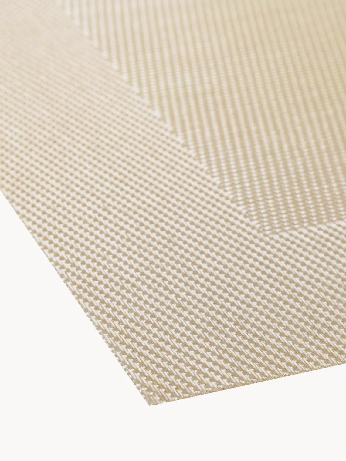 Manteles Individuales|Vajillas Completas>ASA Selection Manteles individuales de plástico Trefl, 2 uds. Beige claro