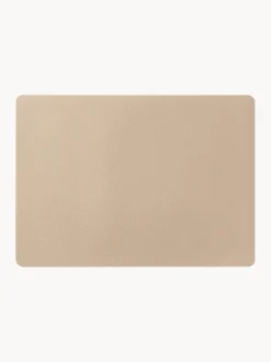 Outlet Manteles individuales Gastro, 4 uds. Manteles Individuales|Manteles Individuales
