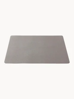 Online Manteles individuales Gastro, 4 uds. Manteles Individuales|Vajillas Completas