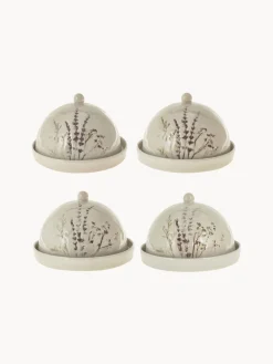 Outlet Mantequillera artesanal Bea Mantequilleras|Vajillas Completas