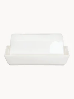 Mantequilleras|Vajillas Completas>ASA Selection Mantequillera de porcelana Fine Bone China Á Table