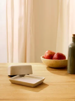 Mantequilleras|Vajillas Completas></noscript>ASA Selection Mantequillera esmaltada Saisons