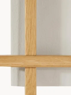 Marcos De Fotos|Jarrones></noscript>Gejst Marco de madera de roble Daiku