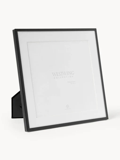Marcos De Fotos|Jarrones>Westwing Collection Marco Memory, tamaños diferentes Negro