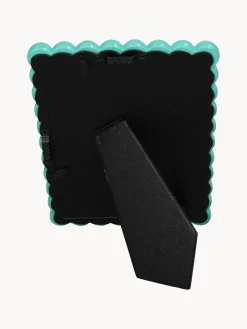 Marcos De Fotos|Jarrones></noscript> Marco Terry Turquesa