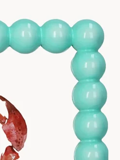 Marcos De Fotos|Jarrones></noscript> Marco Terry Turquesa