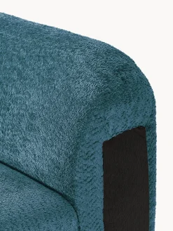 Discount Módulo central de borreguillo bouclé Wolke Sofás
