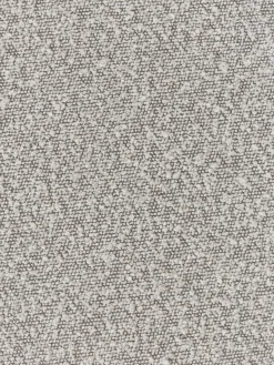 Sofás></noscript>Westwing Collection Módulo central en tejido bouclé Anton Bouclé taupe